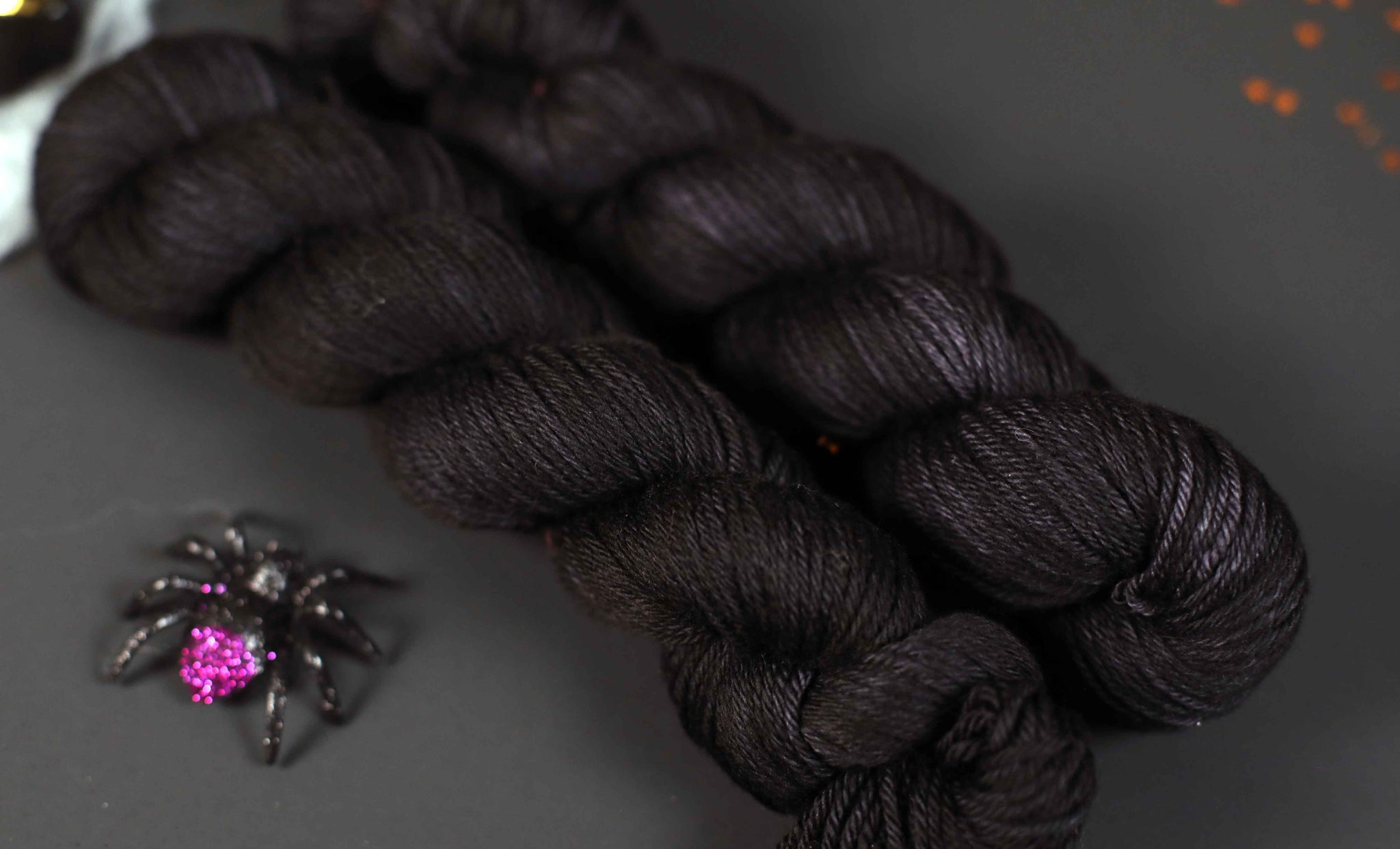Hocus Pocus Collection – Poison Threads