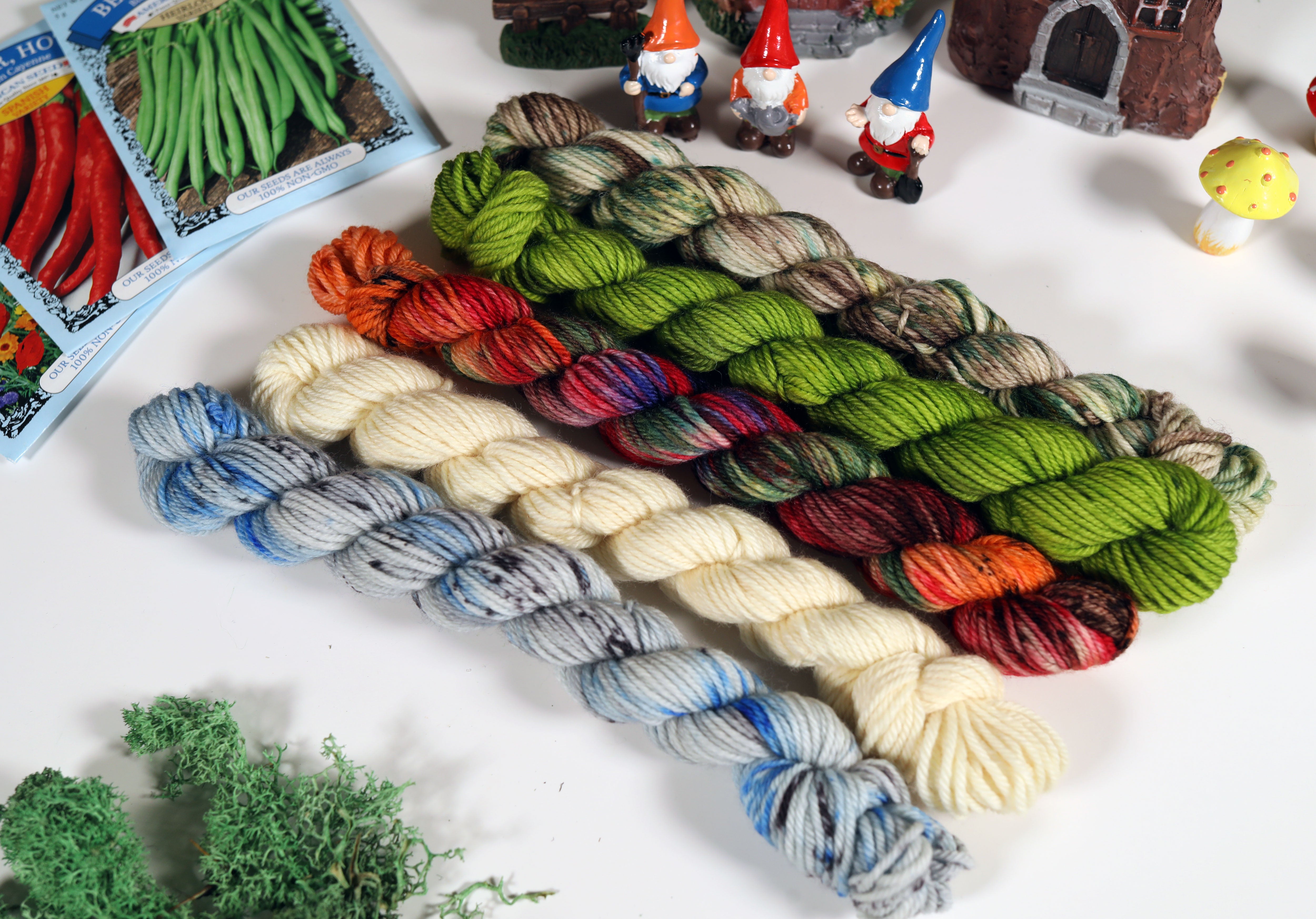 Poison Strands Spring Collection – Poison Threads